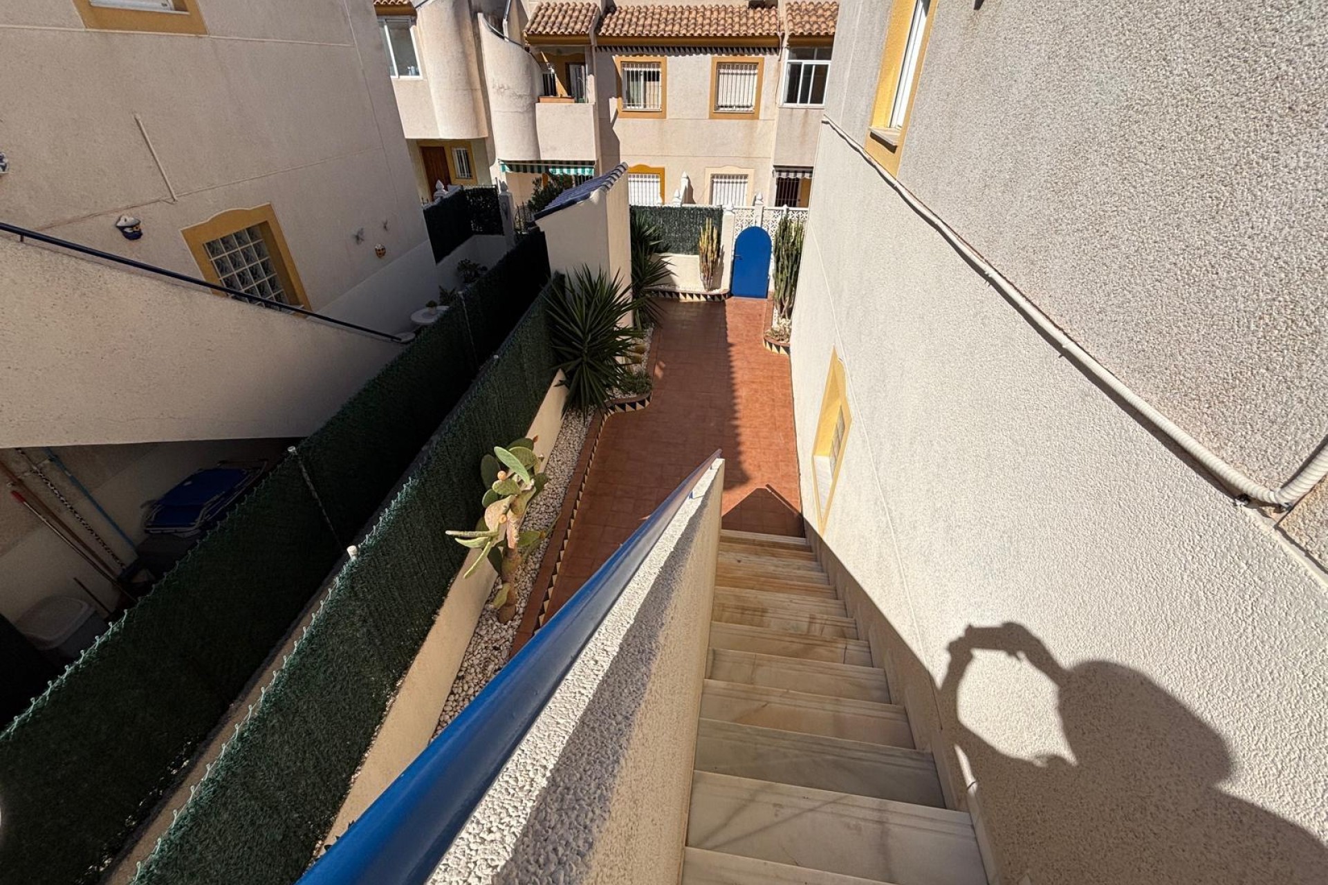 Resale - Bungalow -
Torrevieja