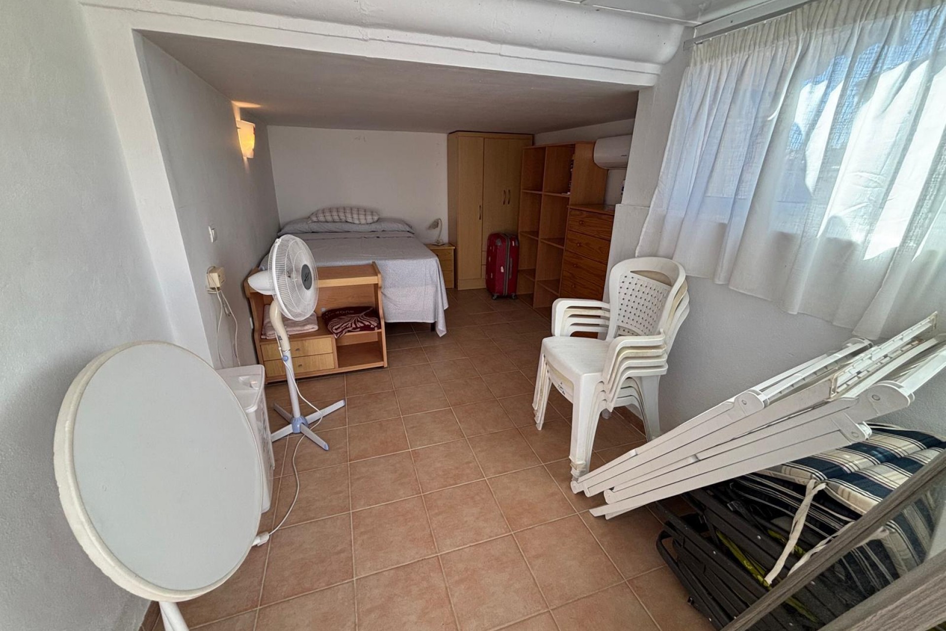 Resale - Bungalow -
Torrevieja