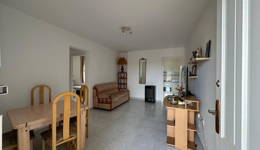 Resale - Bungalow -
Torrevieja