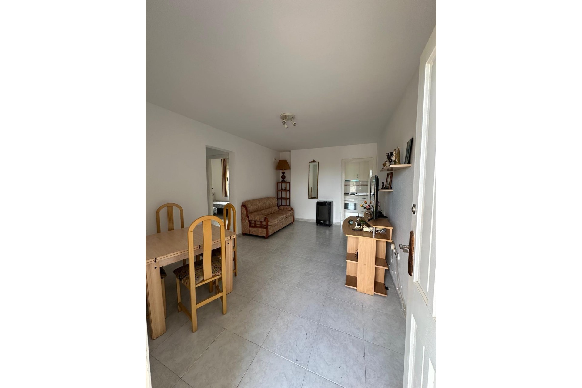 Resale - Bungalow -
Torrevieja