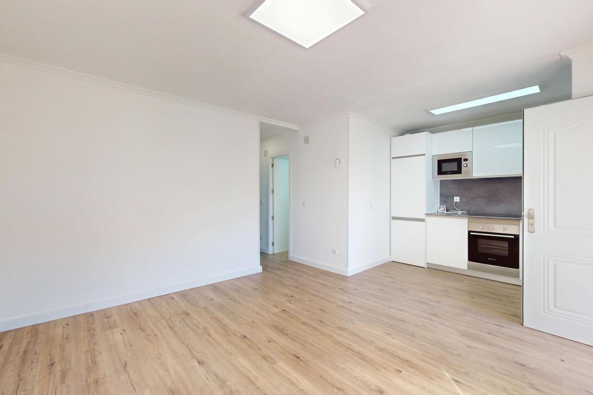 Resale - Bungalow -
Villamartin - Costa Blanca