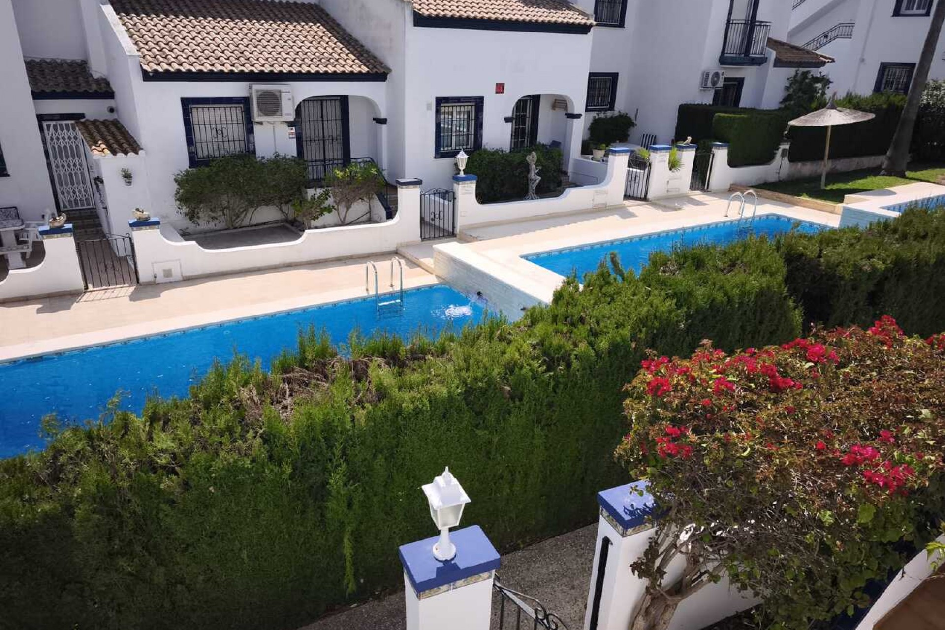 Resale - Bungalow -
Villamartin - Costa Blanca