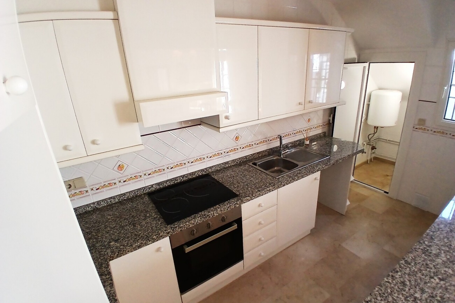 Resale - Bungalow -
Villamartin - Costa Blanca