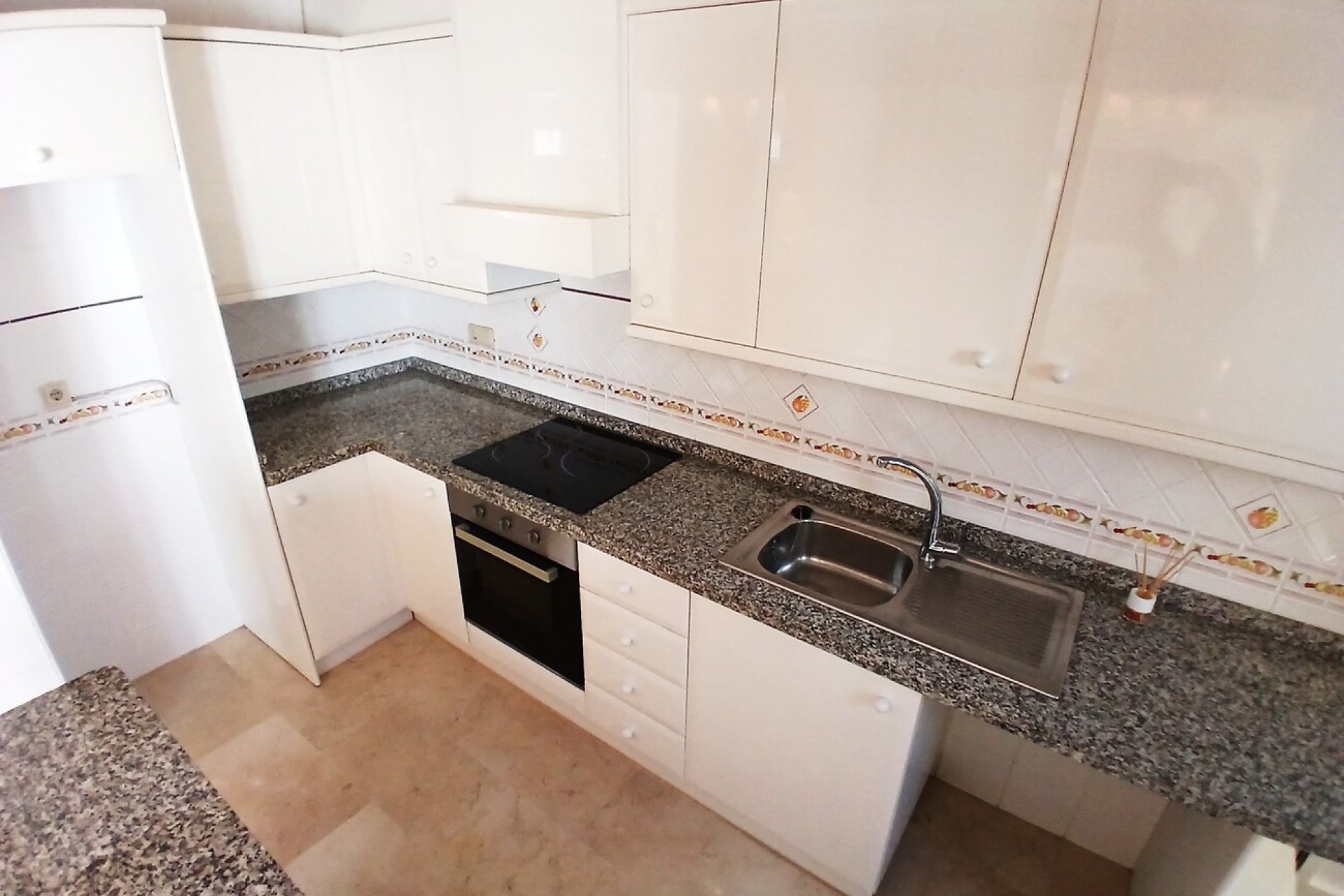 Resale - Bungalow -
Villamartin - Costa Blanca