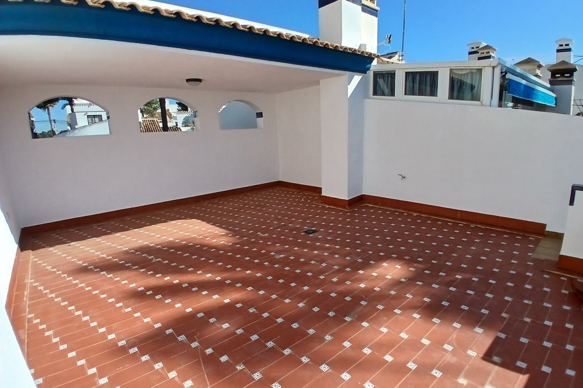 Resale - Bungalow -
Villamartin - Costa Blanca