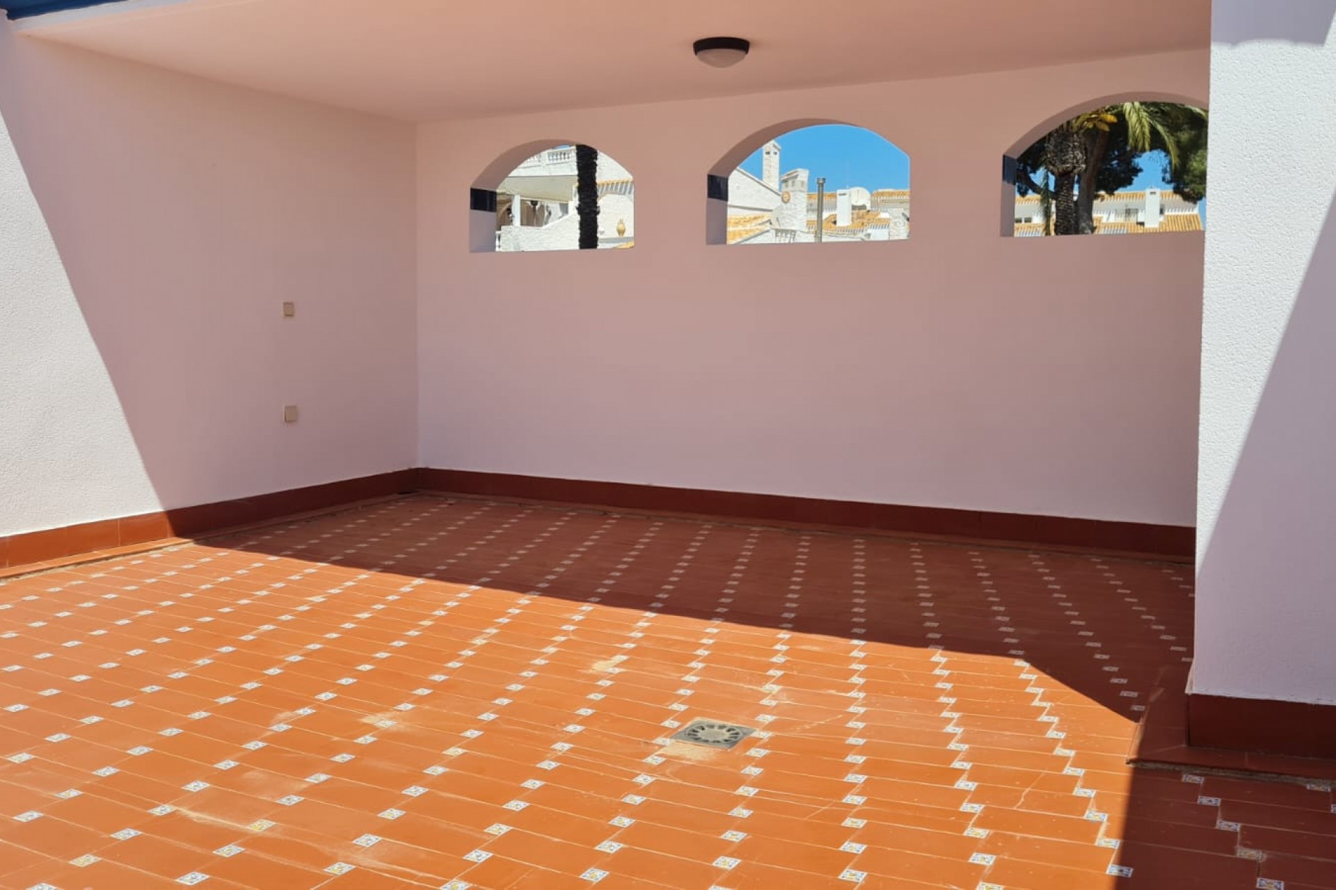 Resale - Bungalow -
Villamartin - Costa Blanca