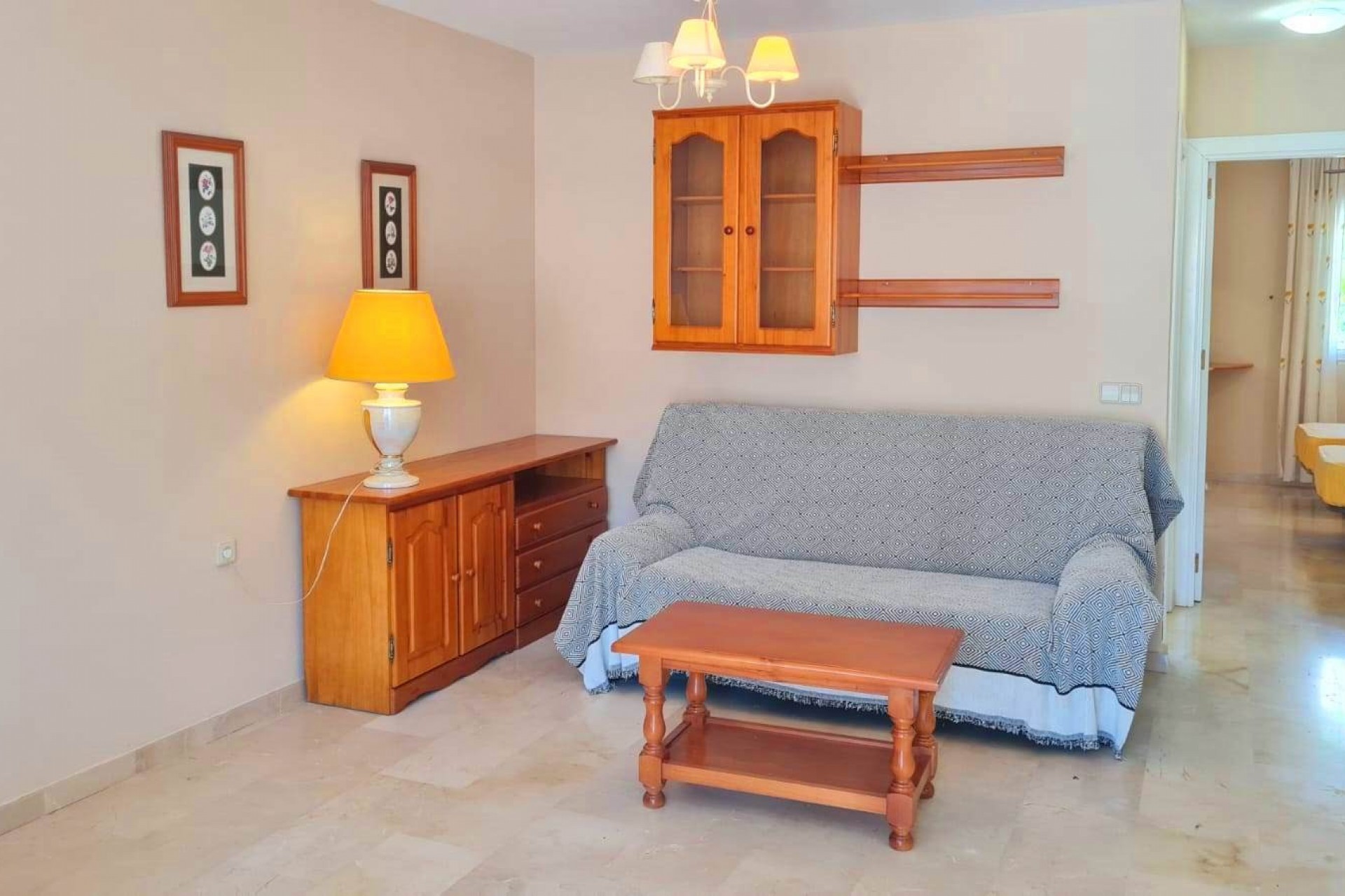 Resale - Bungalow -
Villamartin - Costa Blanca
