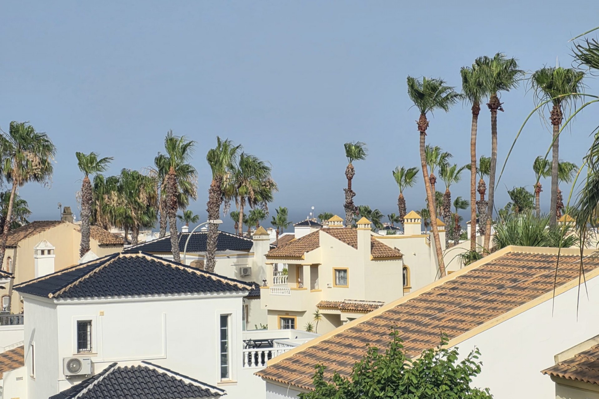 Resale - Bungalow -
Villamartin - Costa Blanca