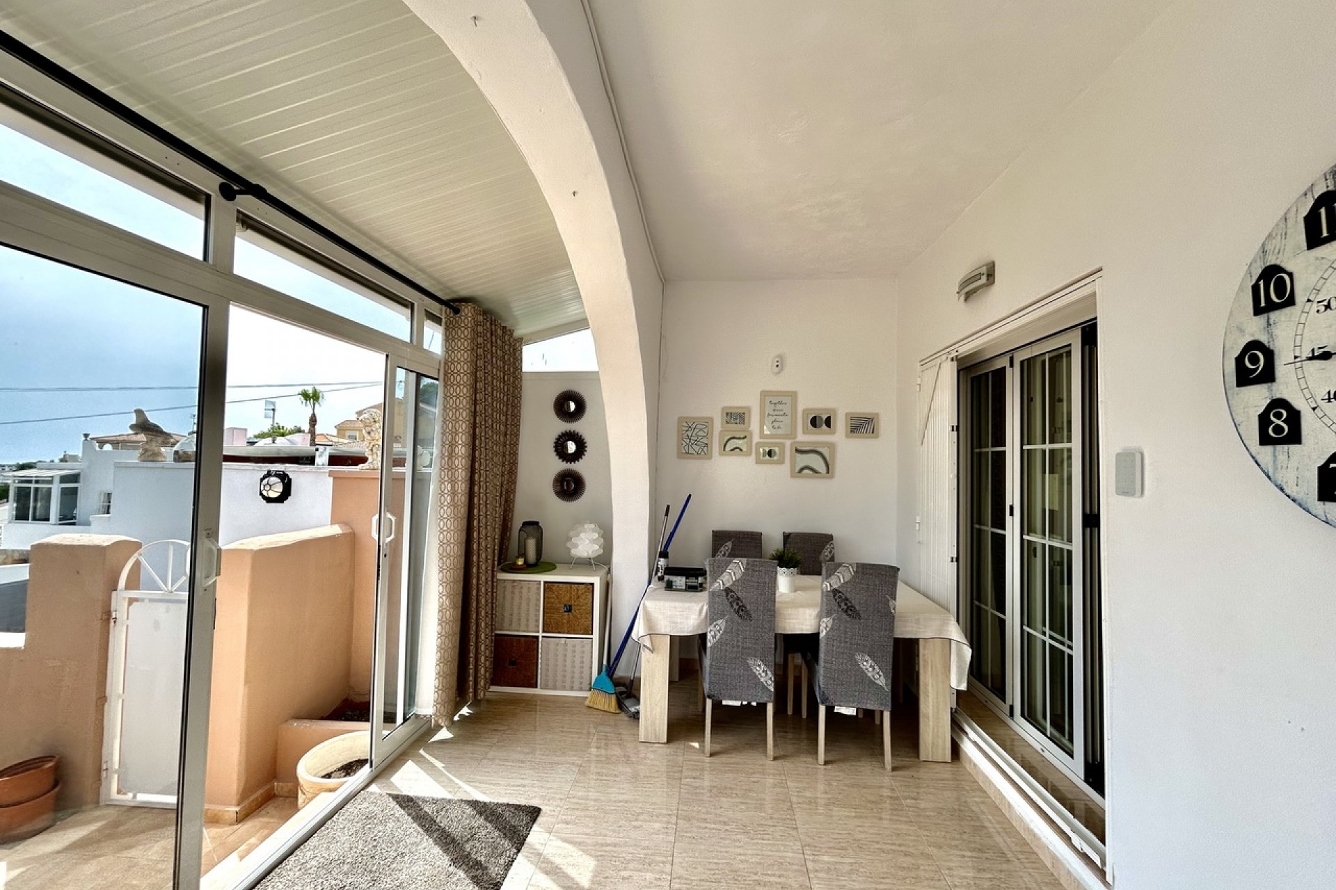 Resale - Bungalow -
Villamartin - Costa Blanca