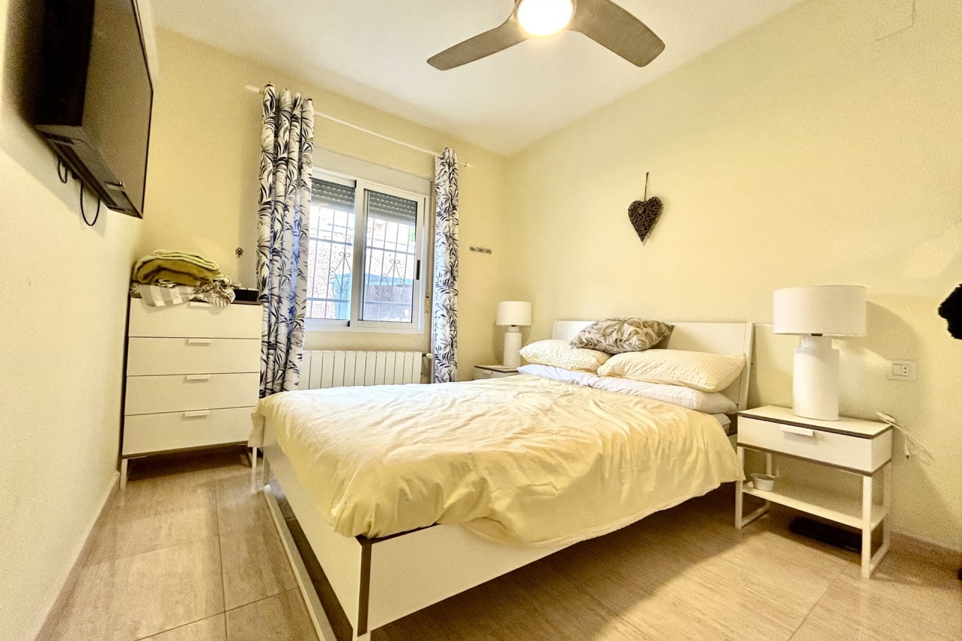 Resale - Bungalow -
Villamartin - Costa Blanca
