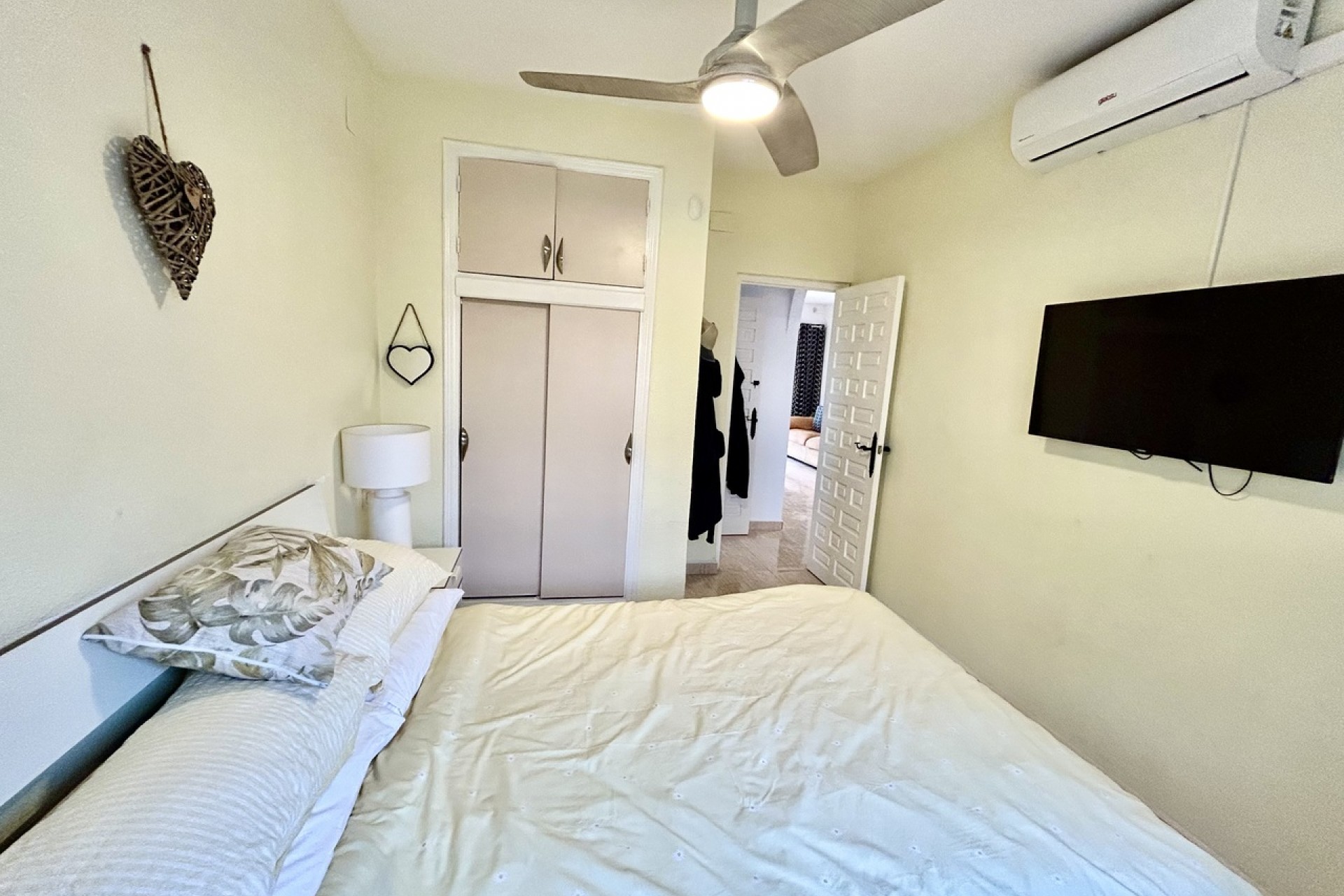 Resale - Bungalow -
Villamartin - Costa Blanca