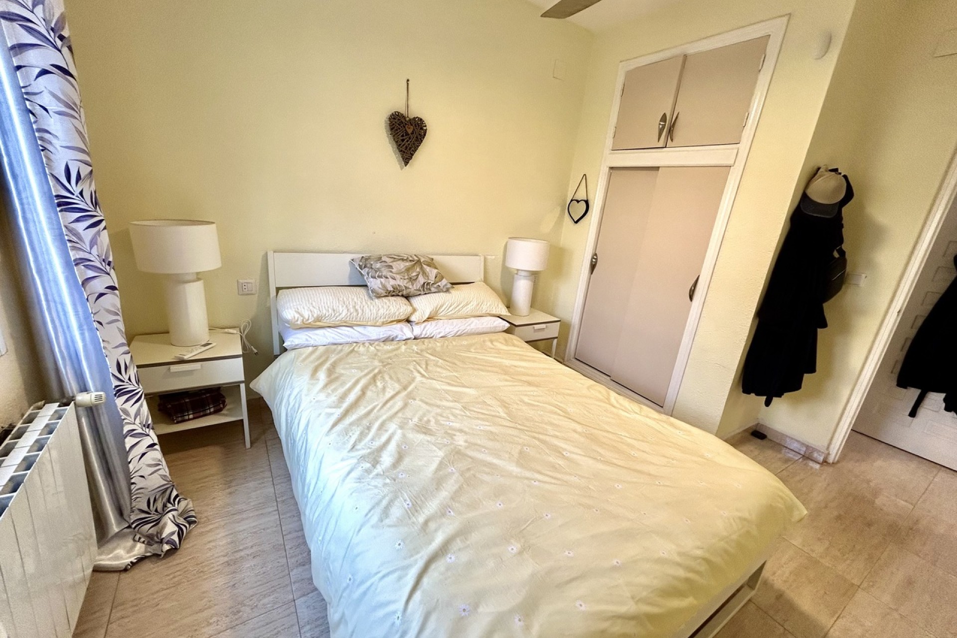 Resale - Bungalow -
Villamartin - Costa Blanca