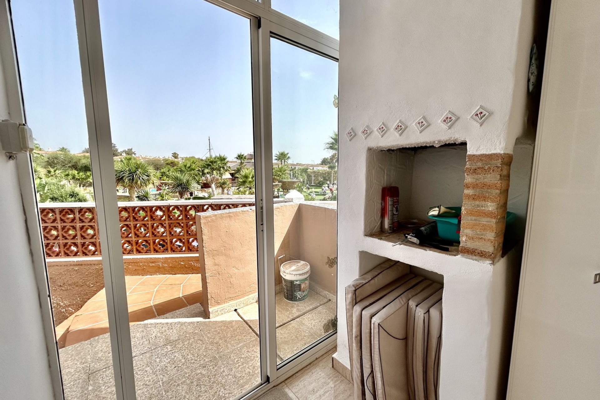 Resale - Bungalow -
Villamartin - Costa Blanca