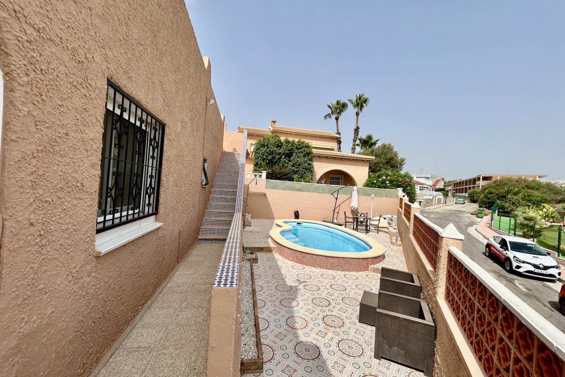 Resale - Bungalow -
Villamartin - Costa Blanca