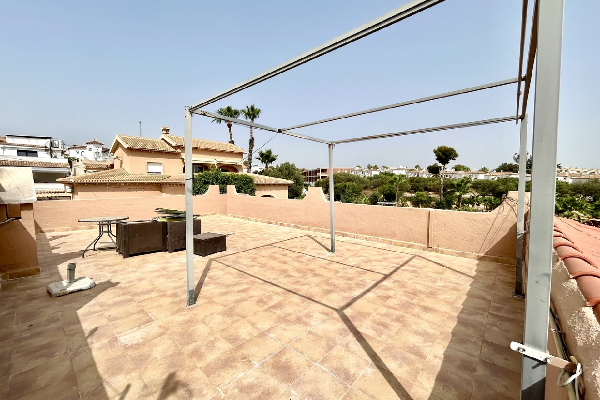 Resale - Bungalow -
Villamartin - Costa Blanca