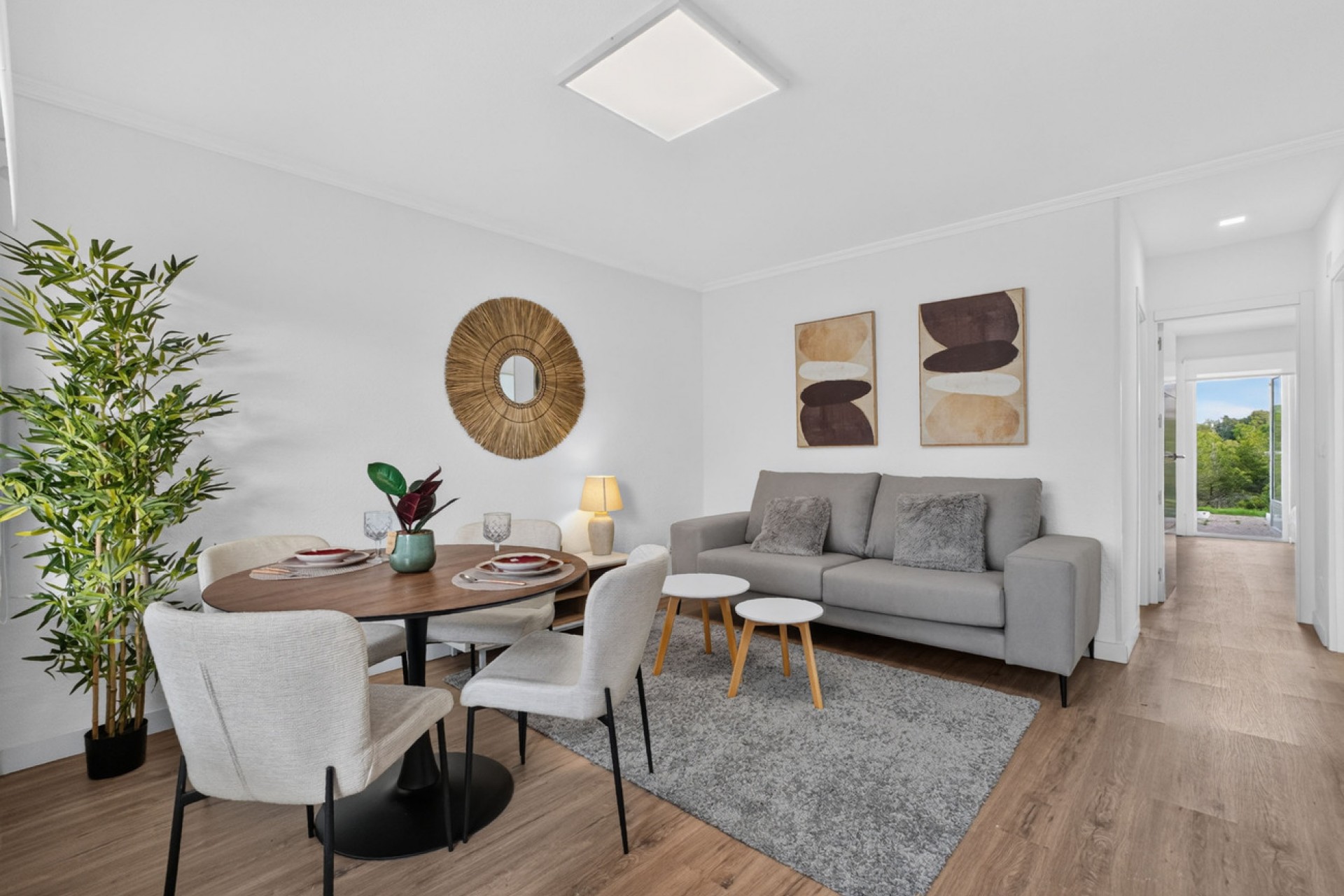 Resale - Bungalow -
Villamartin - Costa Blanca
