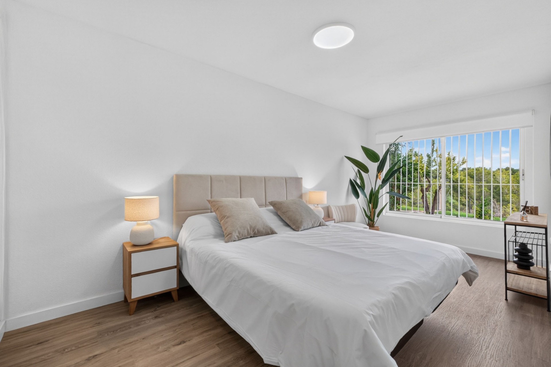 Resale - Bungalow -
Villamartin - Costa Blanca