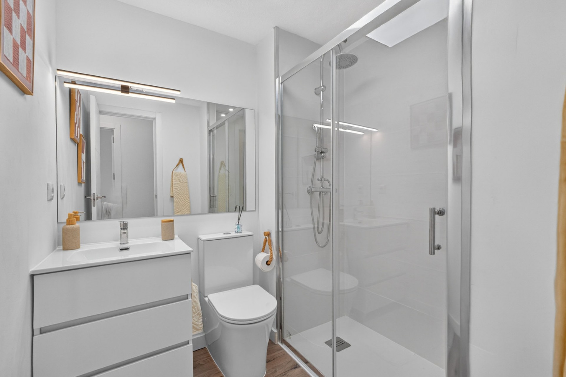Resale - Bungalow -
Villamartin - Costa Blanca