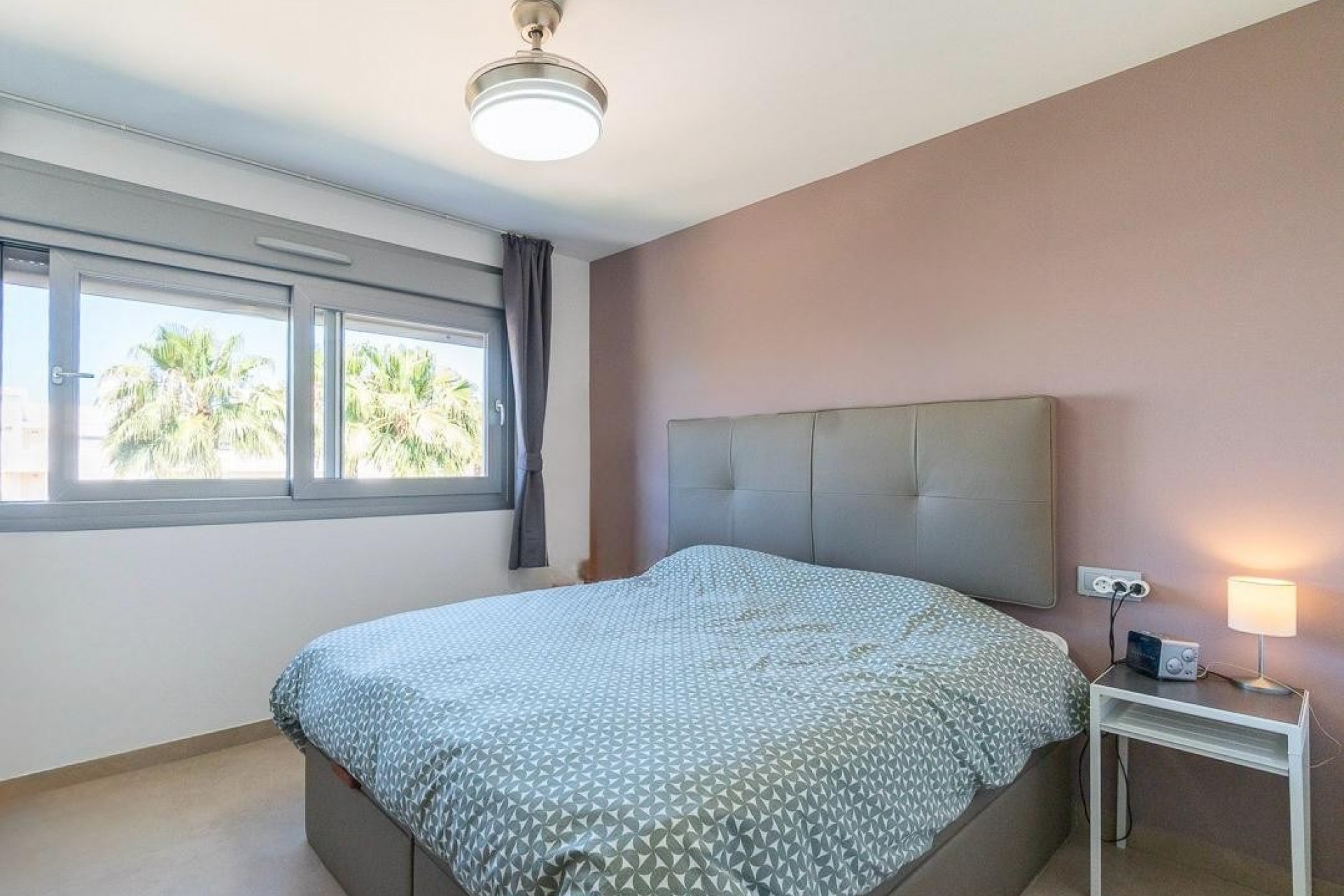 Resale - Bungalow -
Vistabella Golf Entre Naranjos - Inland