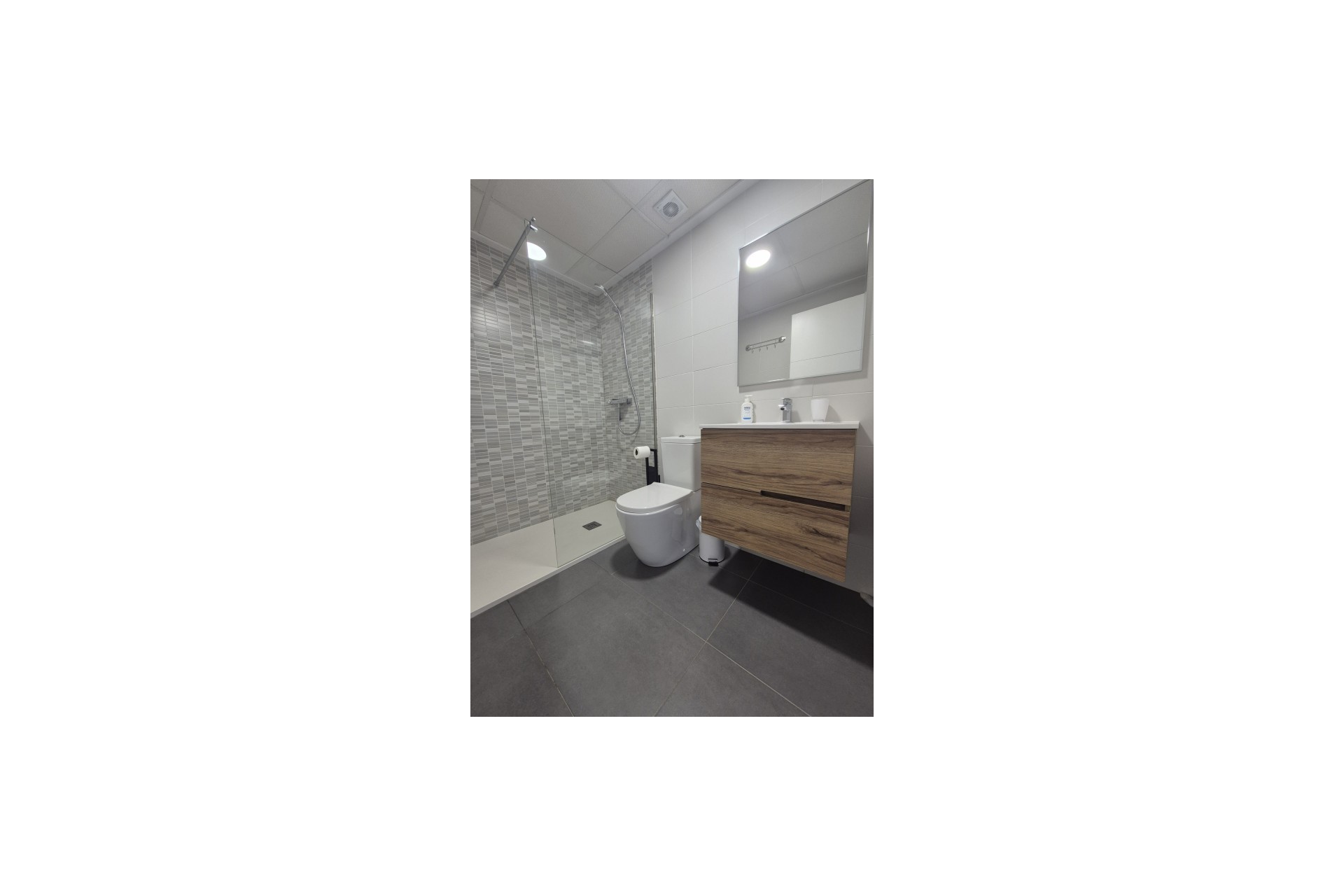 Resale - Bungalow -
Vistabella Golf Entre Naranjos - Inland