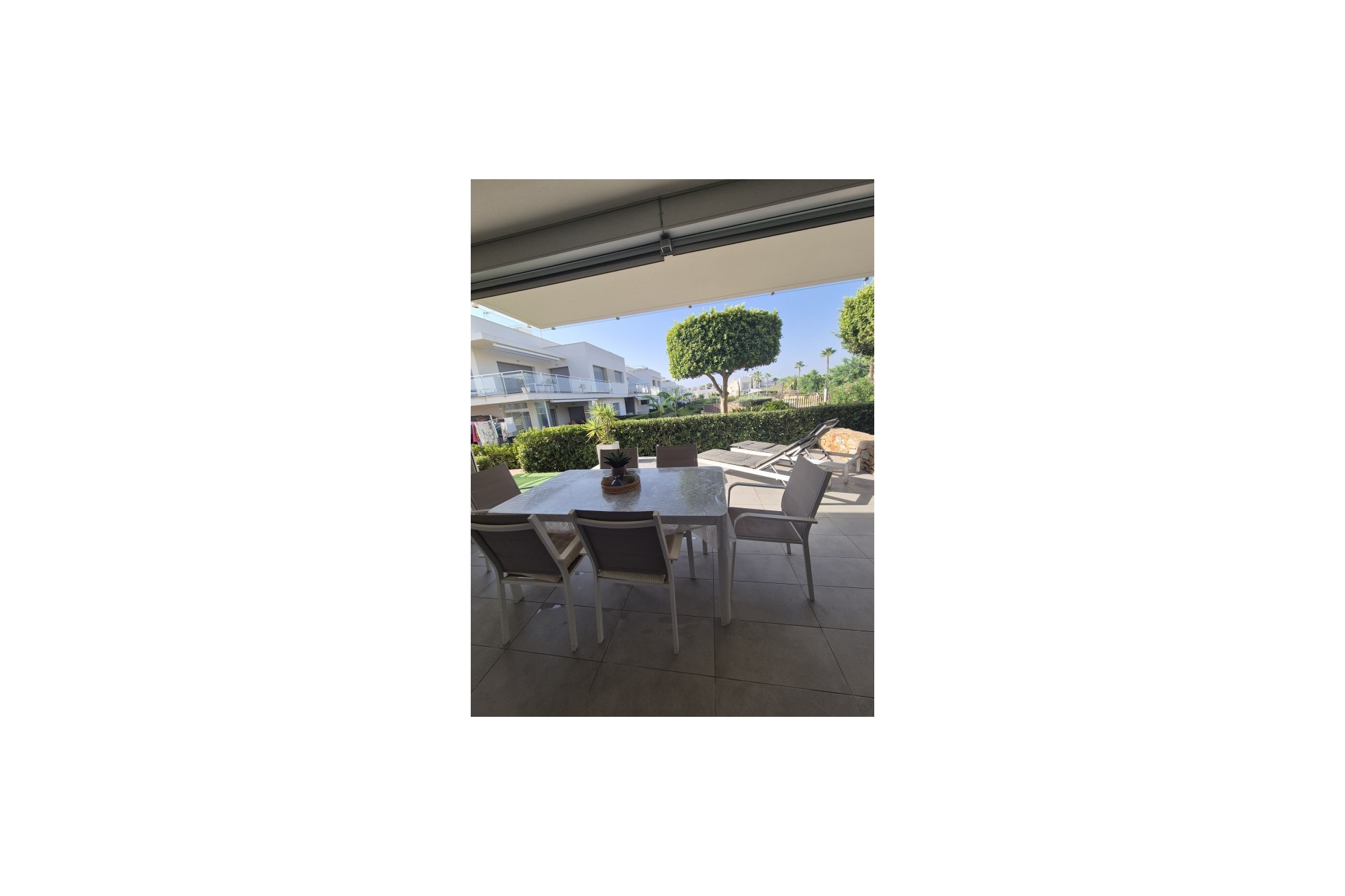 Resale - Bungalow -
Vistabella Golf Entre Naranjos - Inland