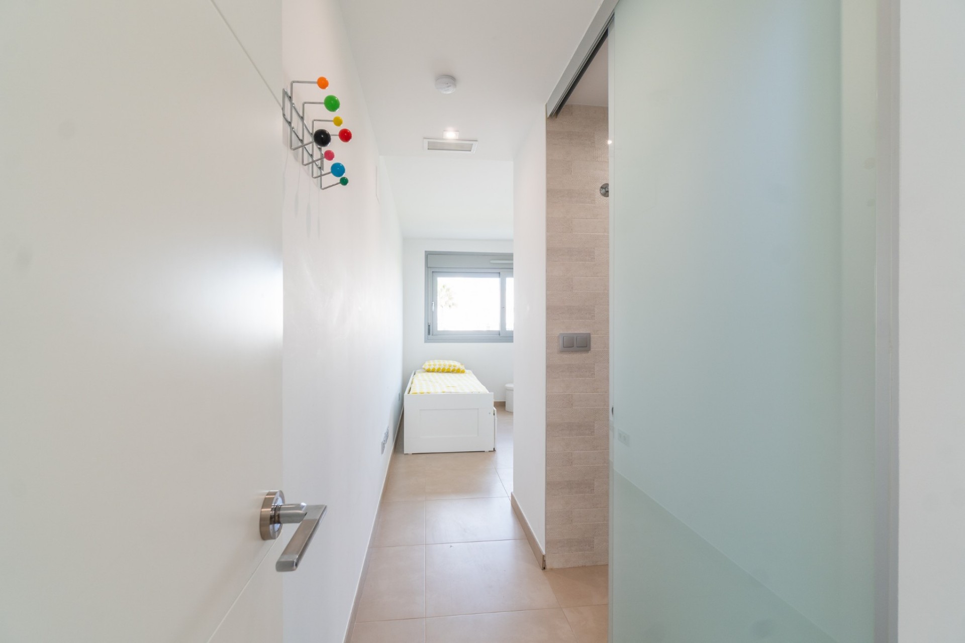 Resale - Bungalow -
Vistabella Golf Entre Naranjos - Inland