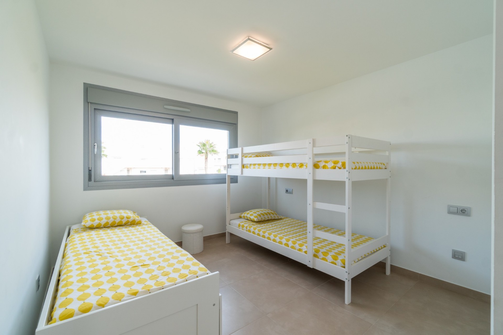 Resale - Bungalow -
Vistabella Golf Entre Naranjos - Inland