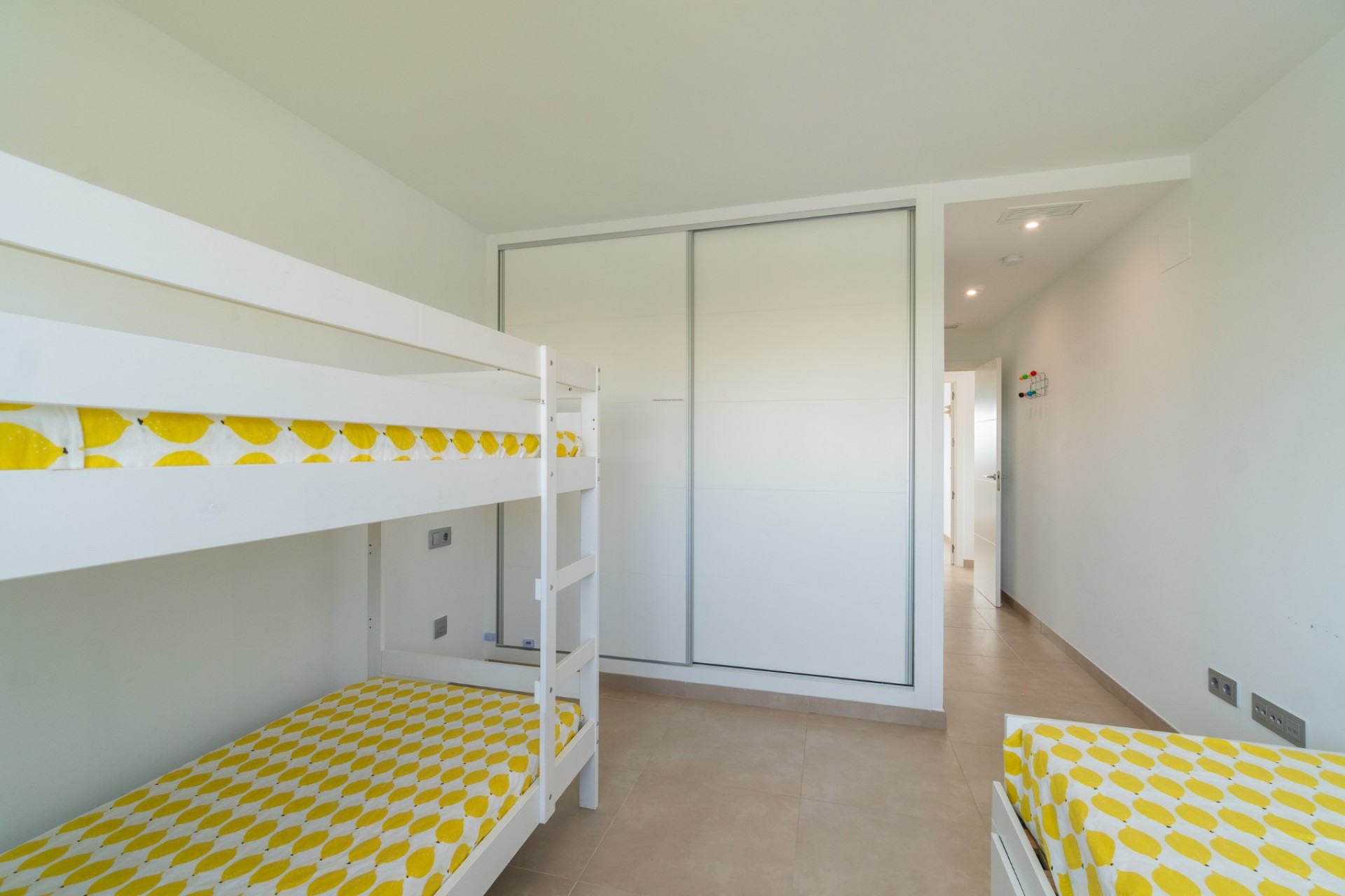 Resale - Bungalow -
Vistabella Golf Entre Naranjos - Inland