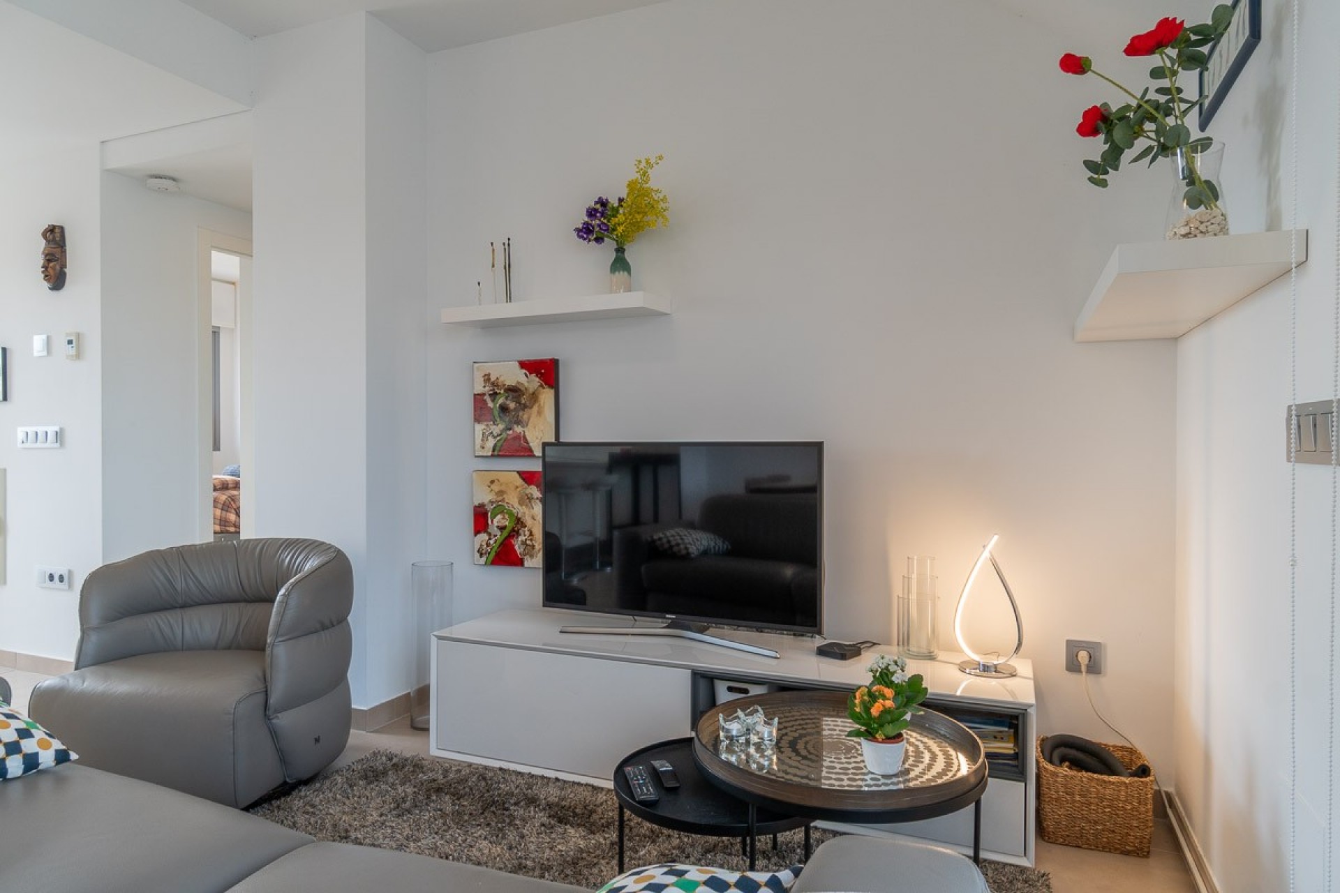 Resale - Bungalow -
Vistabella Golf Entre Naranjos - Inland