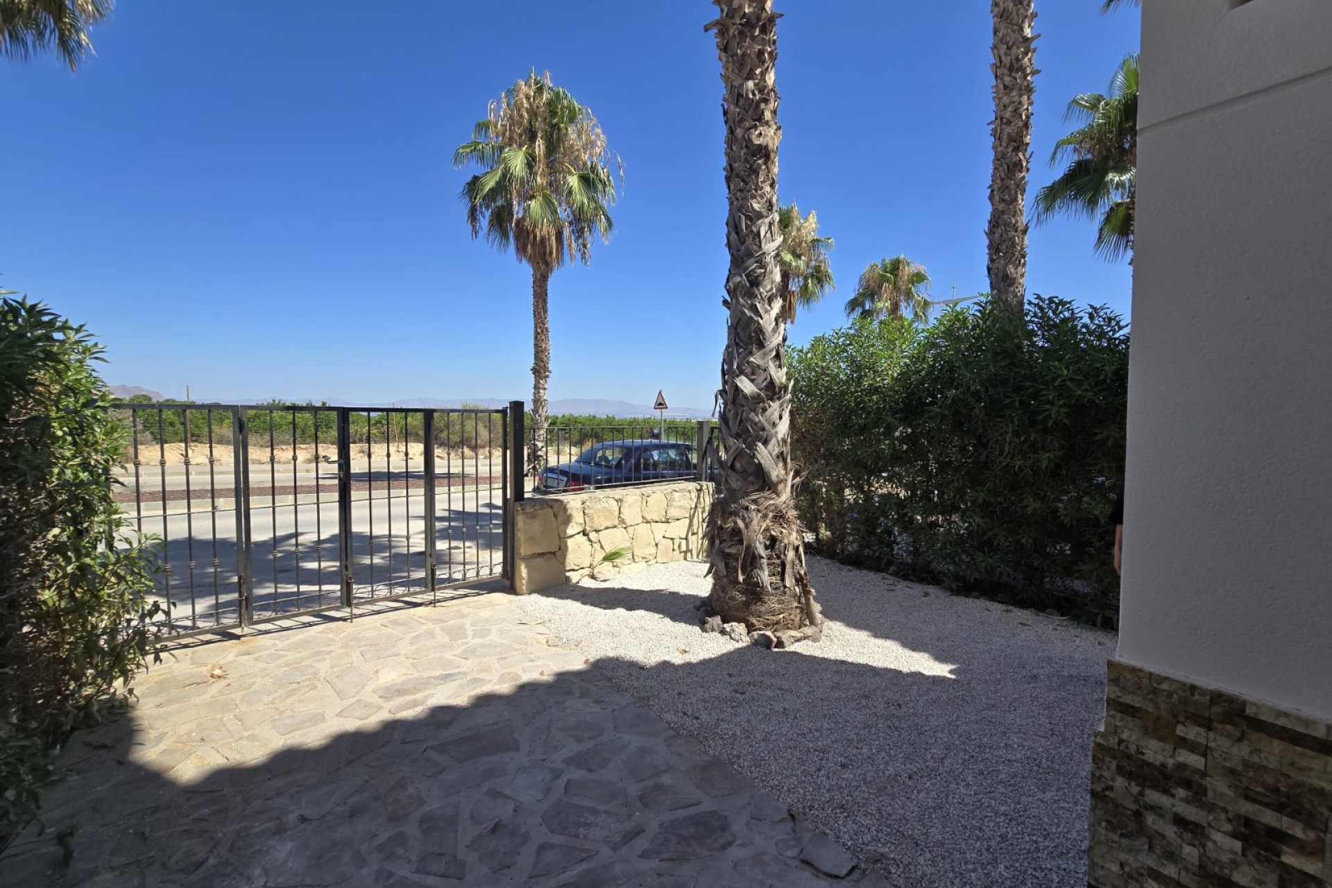 Resale - Duplex -
Algorfa - Inland