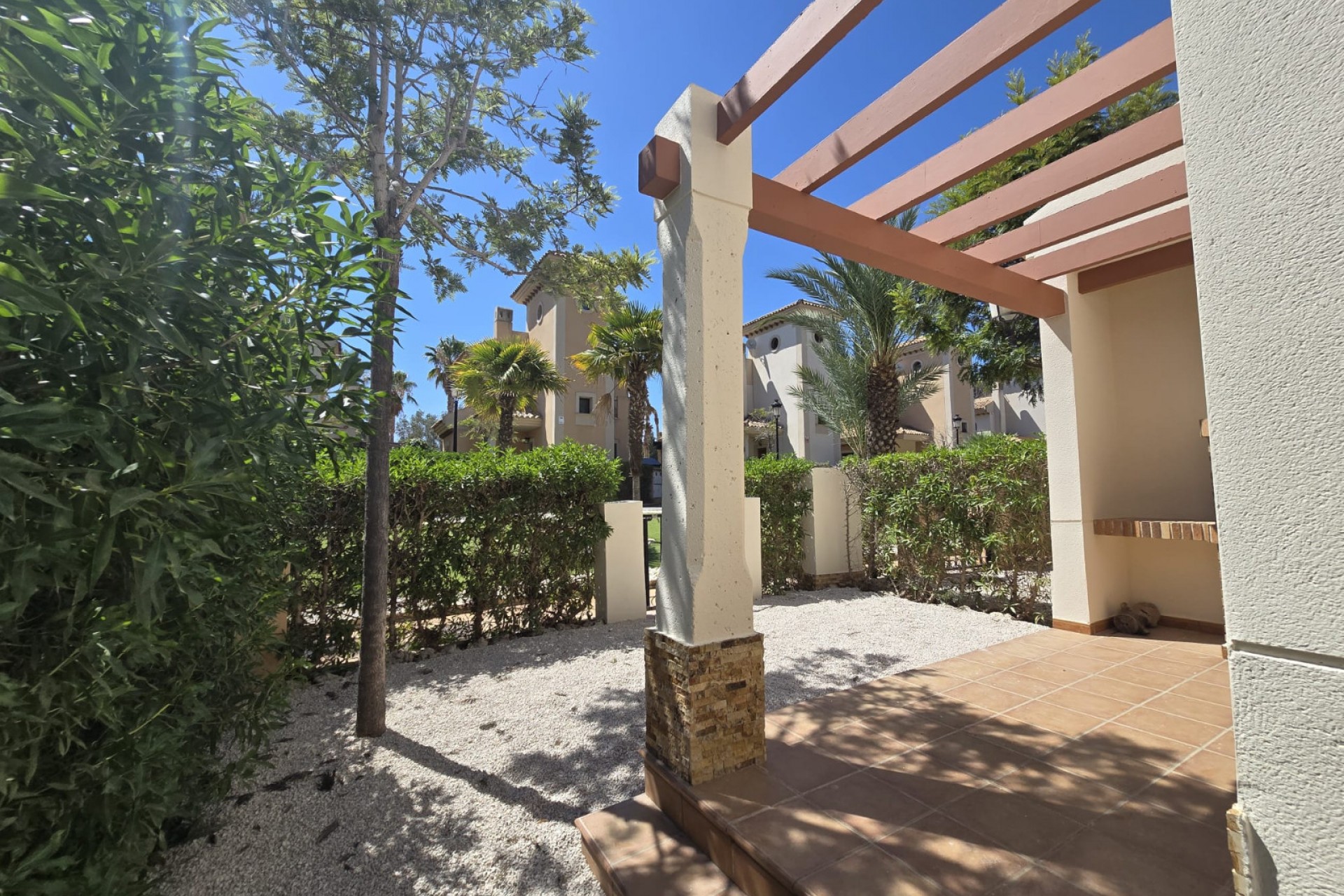 Resale - Duplex -
Algorfa - Inland