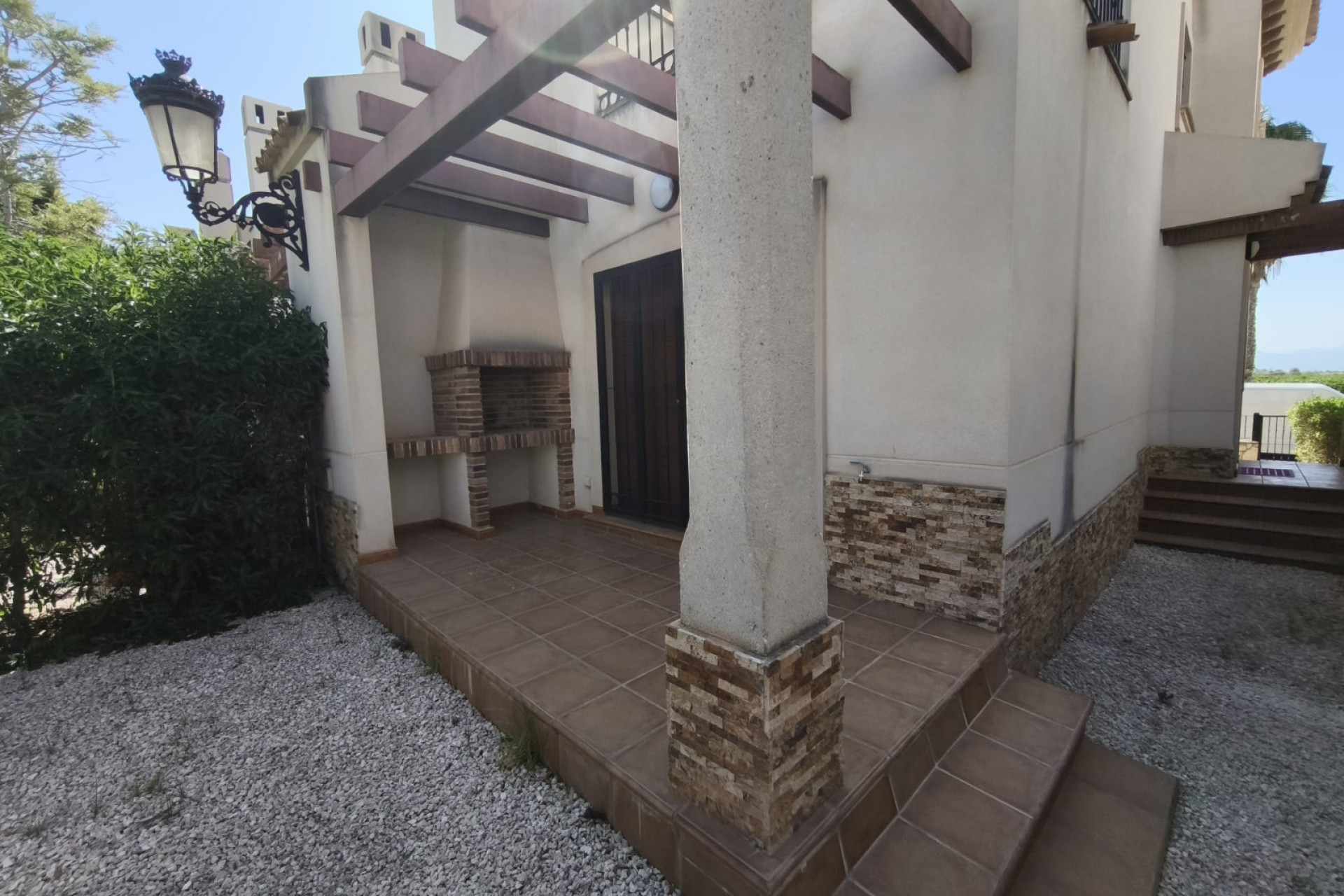 Resale - Duplex -
Algorfa - Inland