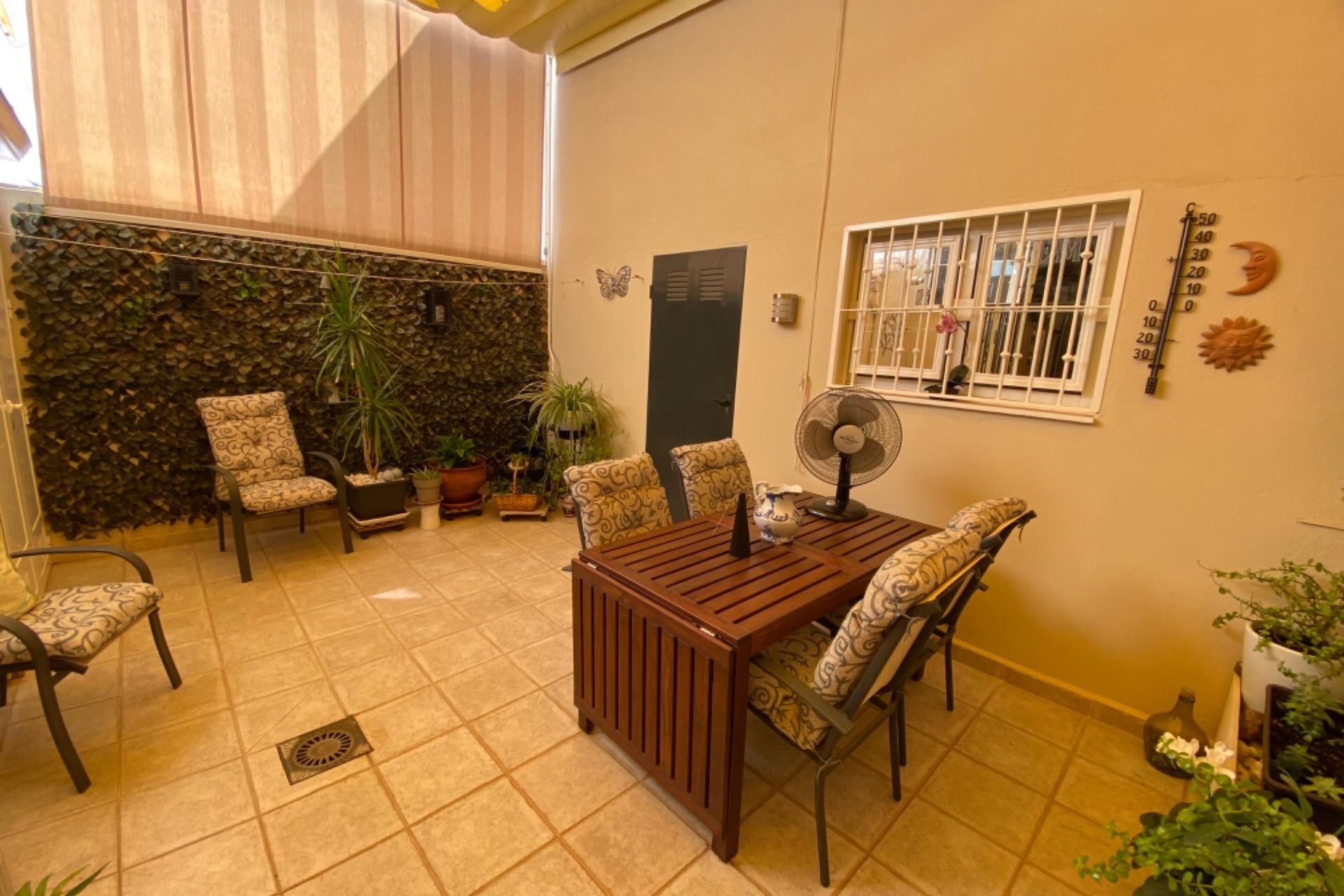 Resale - Duplex -
Algorfa