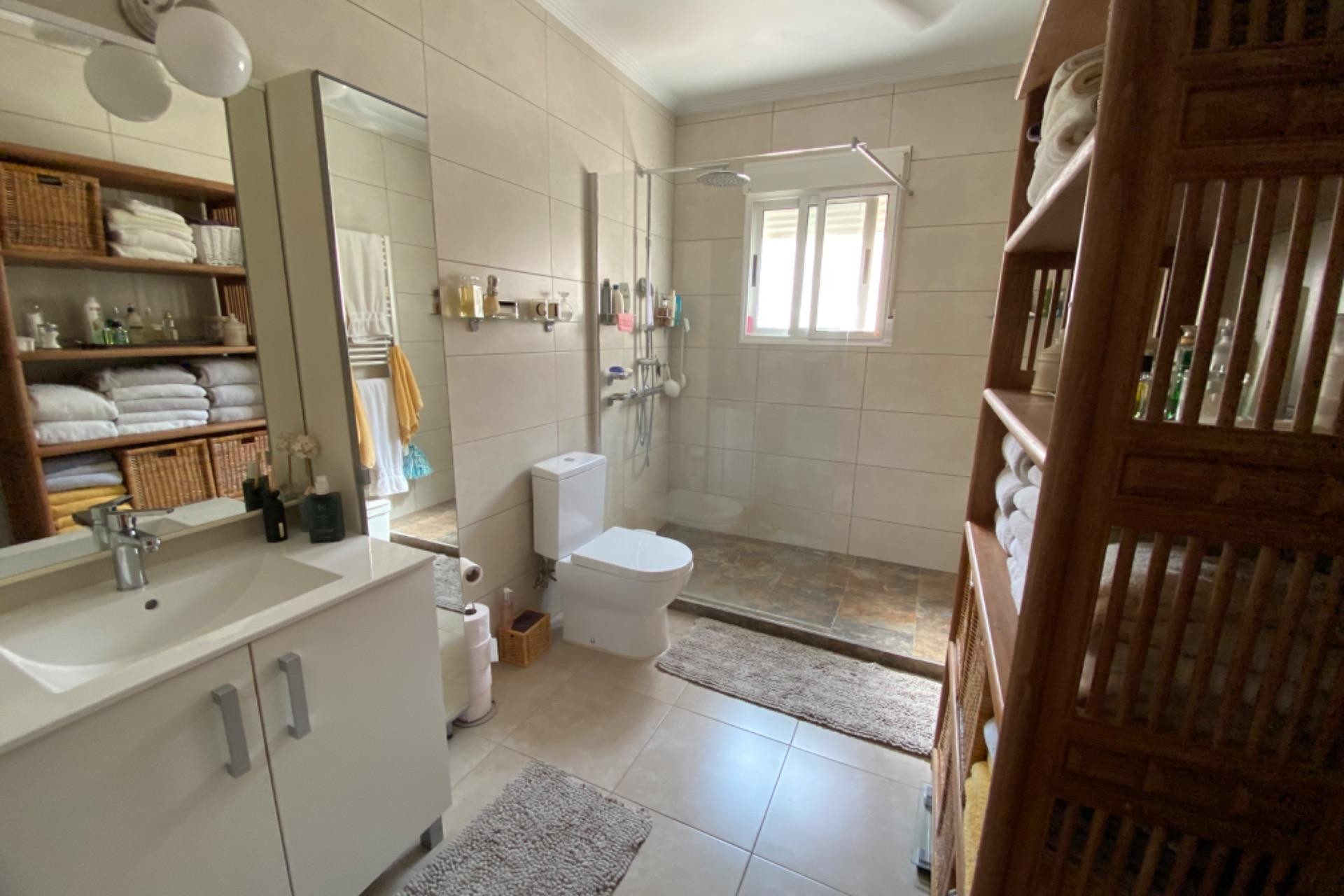 Resale - Duplex -
Algorfa