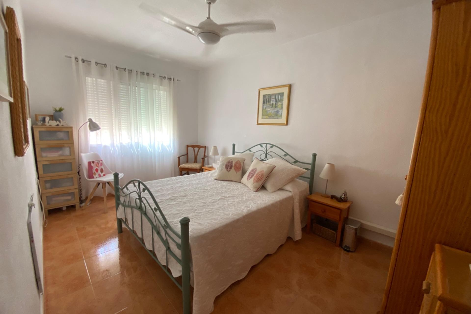 Resale - Duplex -
Algorfa