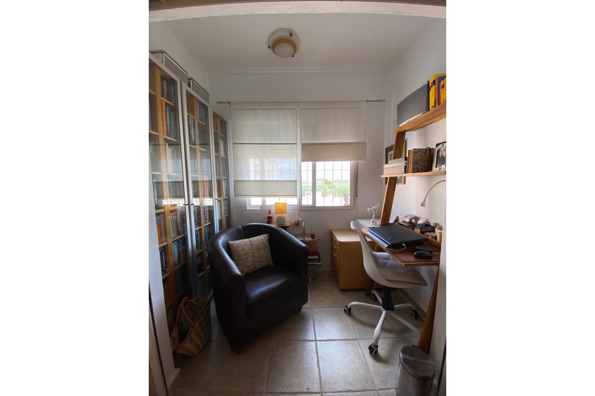 Resale - Duplex -
Algorfa