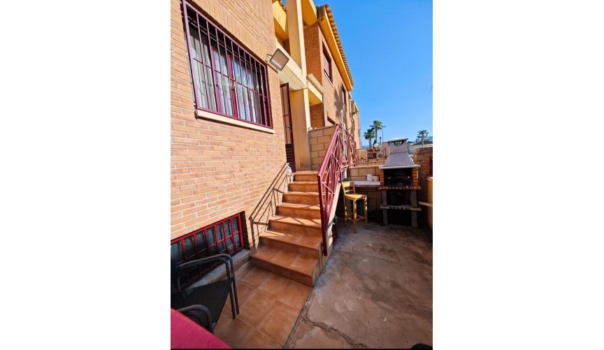 Resale - Duplex -
Benferri - Comunidad Valenciana