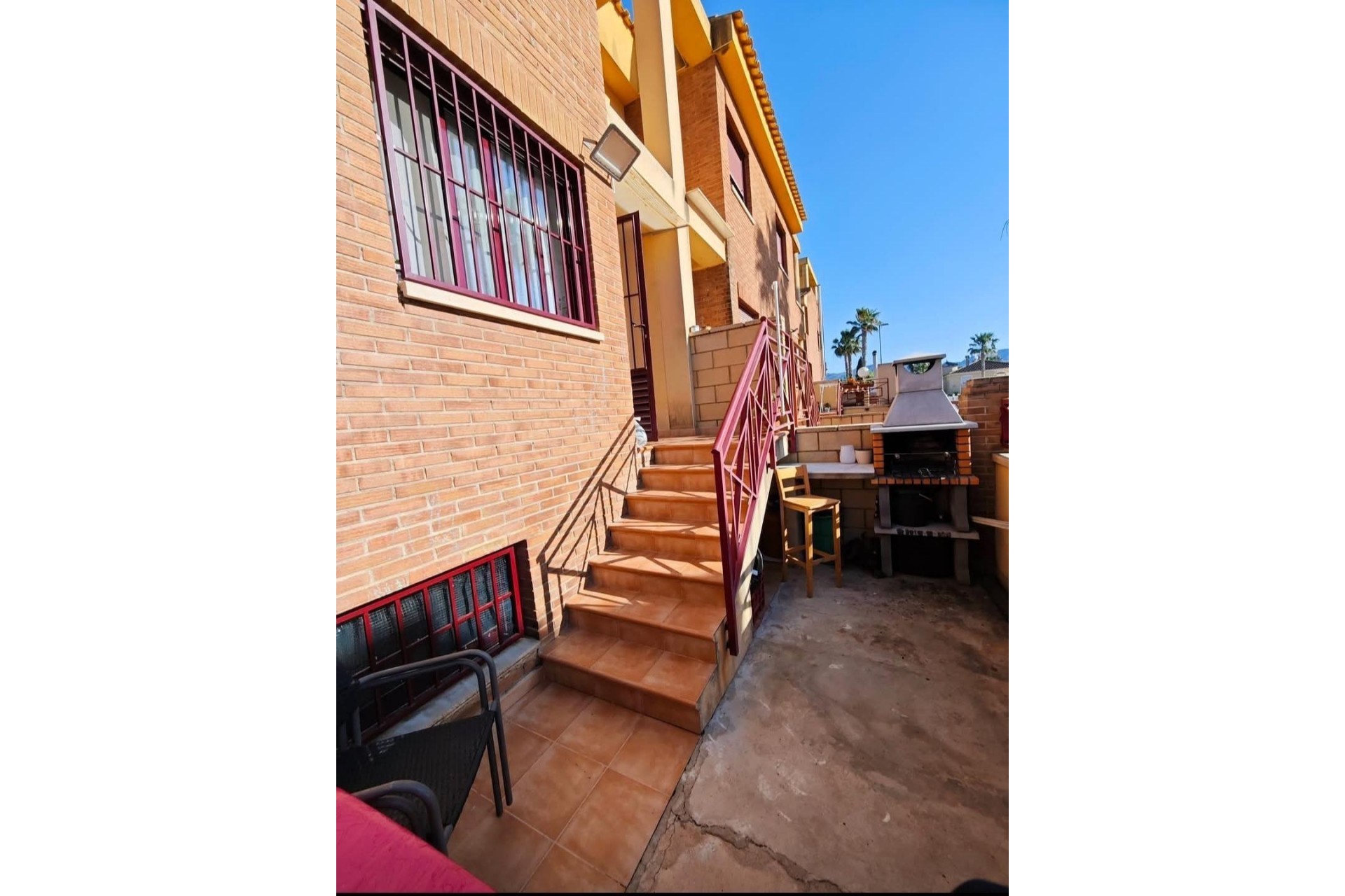 Resale - Duplex -
Benferri - Comunidad Valenciana