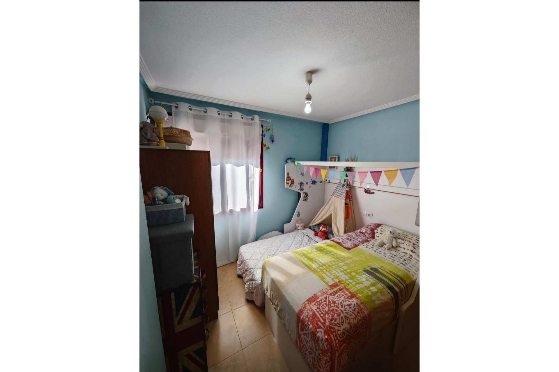 Resale - Duplex -
Benferri - Comunidad Valenciana