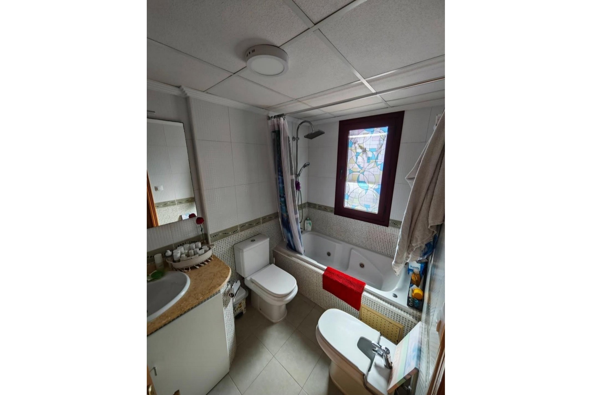 Resale - Duplex -
Benferri - Comunidad Valenciana