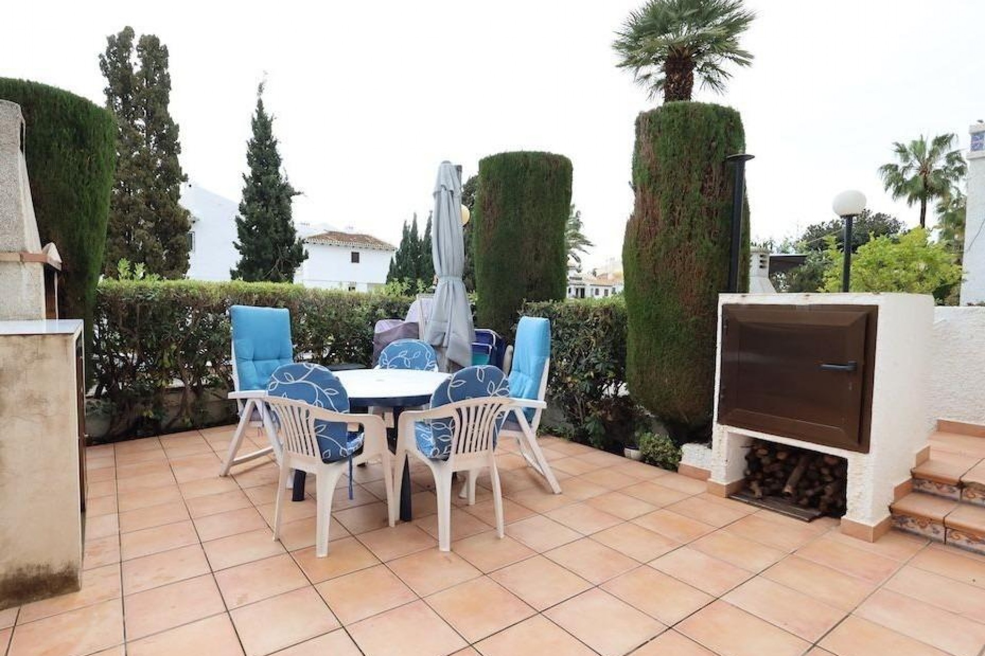 Resale - Duplex -
Cabo Roig - Costa Blanca
