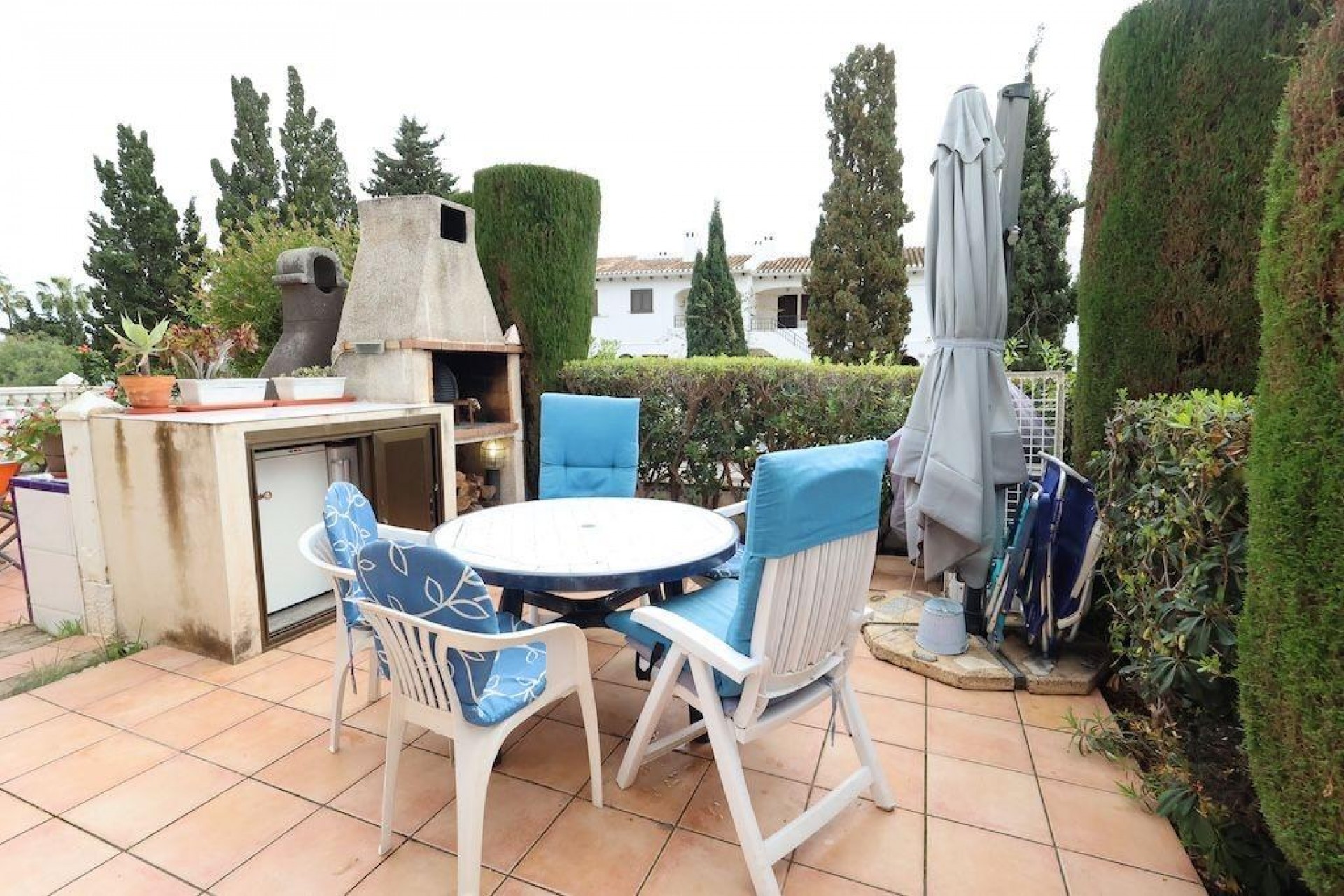 Resale - Duplex -
Cabo Roig - Costa Blanca