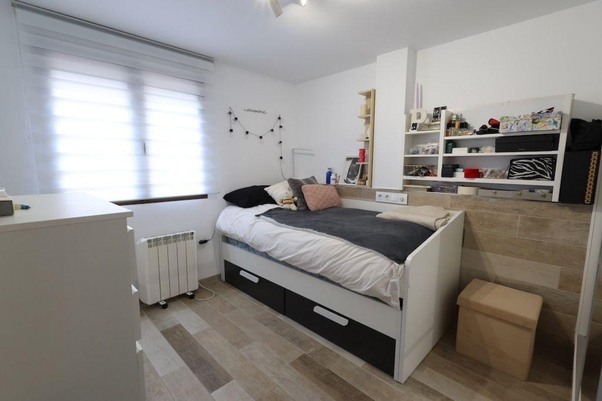 Resale - Duplex -
Cabo Roig - Costa Blanca