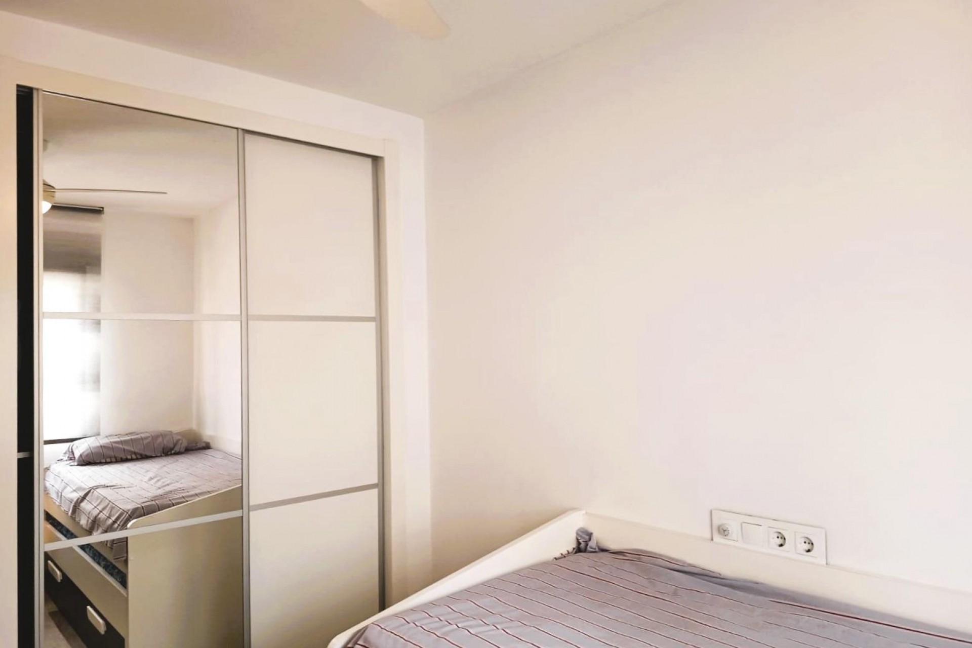 Resale - Duplex -
Cabo Roig - Costa Blanca