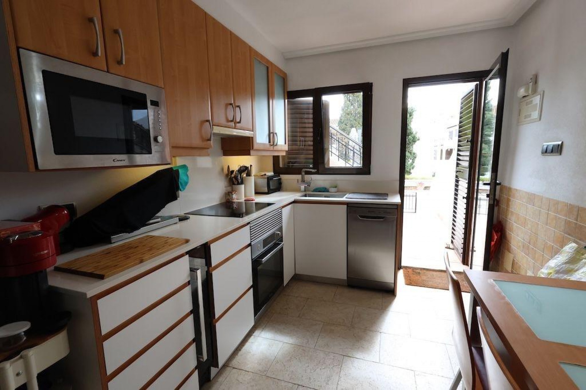 Resale - Duplex -
Cabo Roig - Costa Blanca