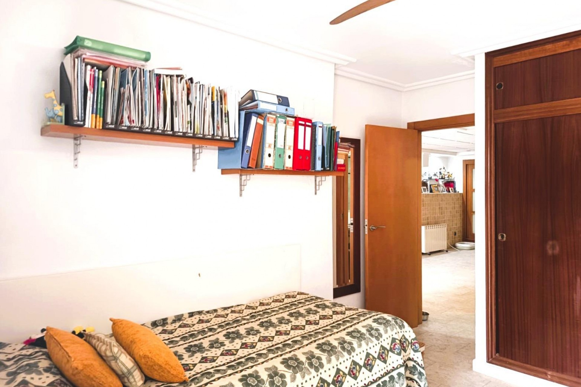 Resale - Duplex -
Cabo Roig - Costa Blanca