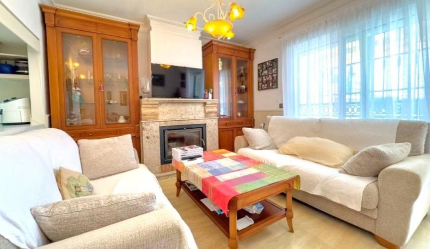 Resale - Duplex -
Calpe - Manzanera