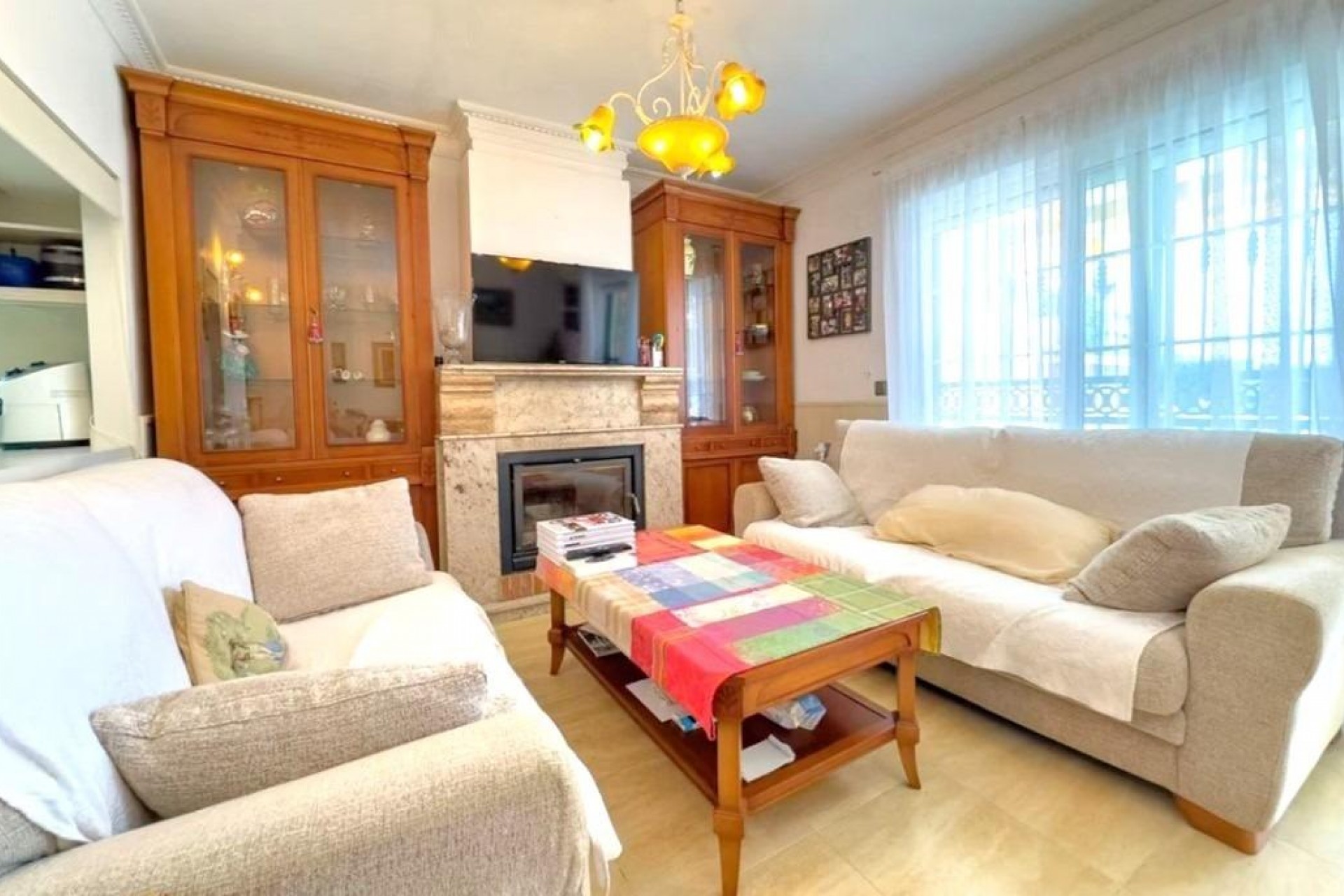 Resale - Duplex -
Calpe - Manzanera