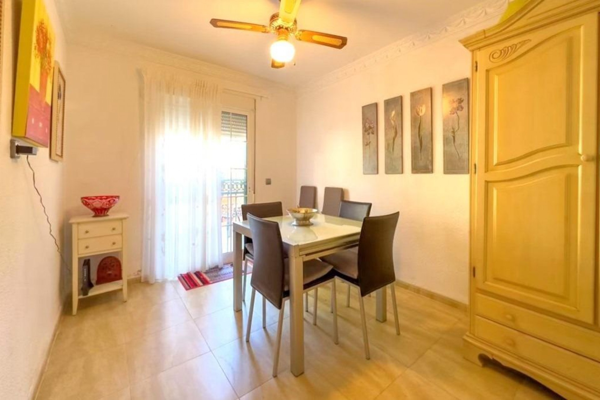 Resale - Duplex -
Calpe - Manzanera