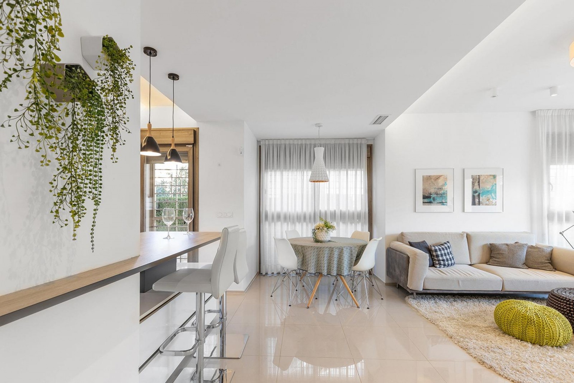 Resale - Duplex -
Ciudad Quesada - Costa Blanca Sur